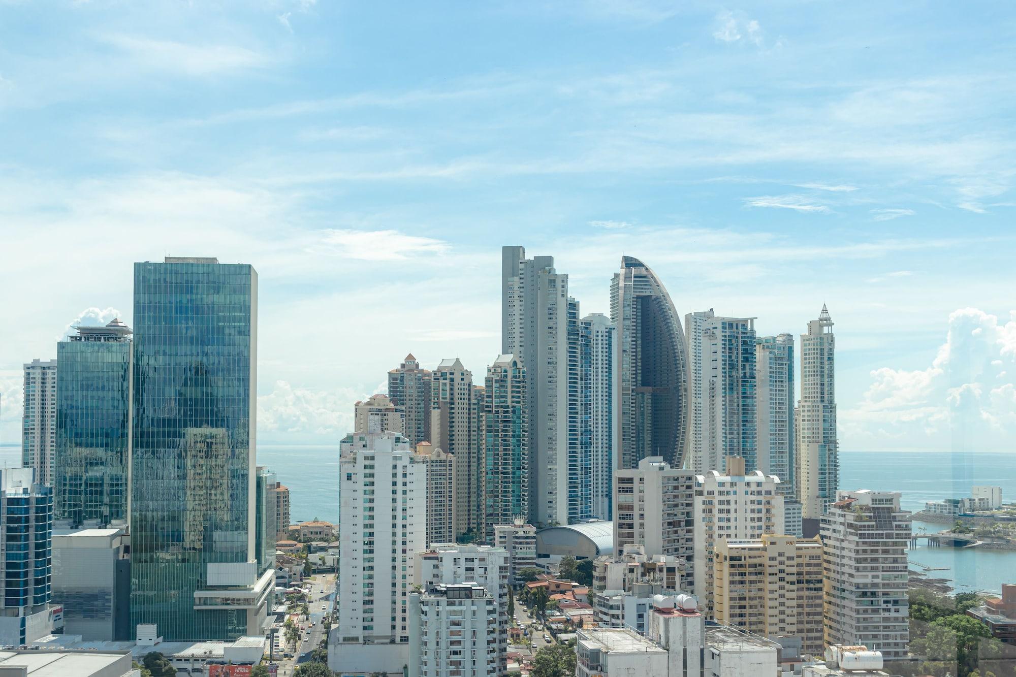 Playa Decapolis Hotel Panama City