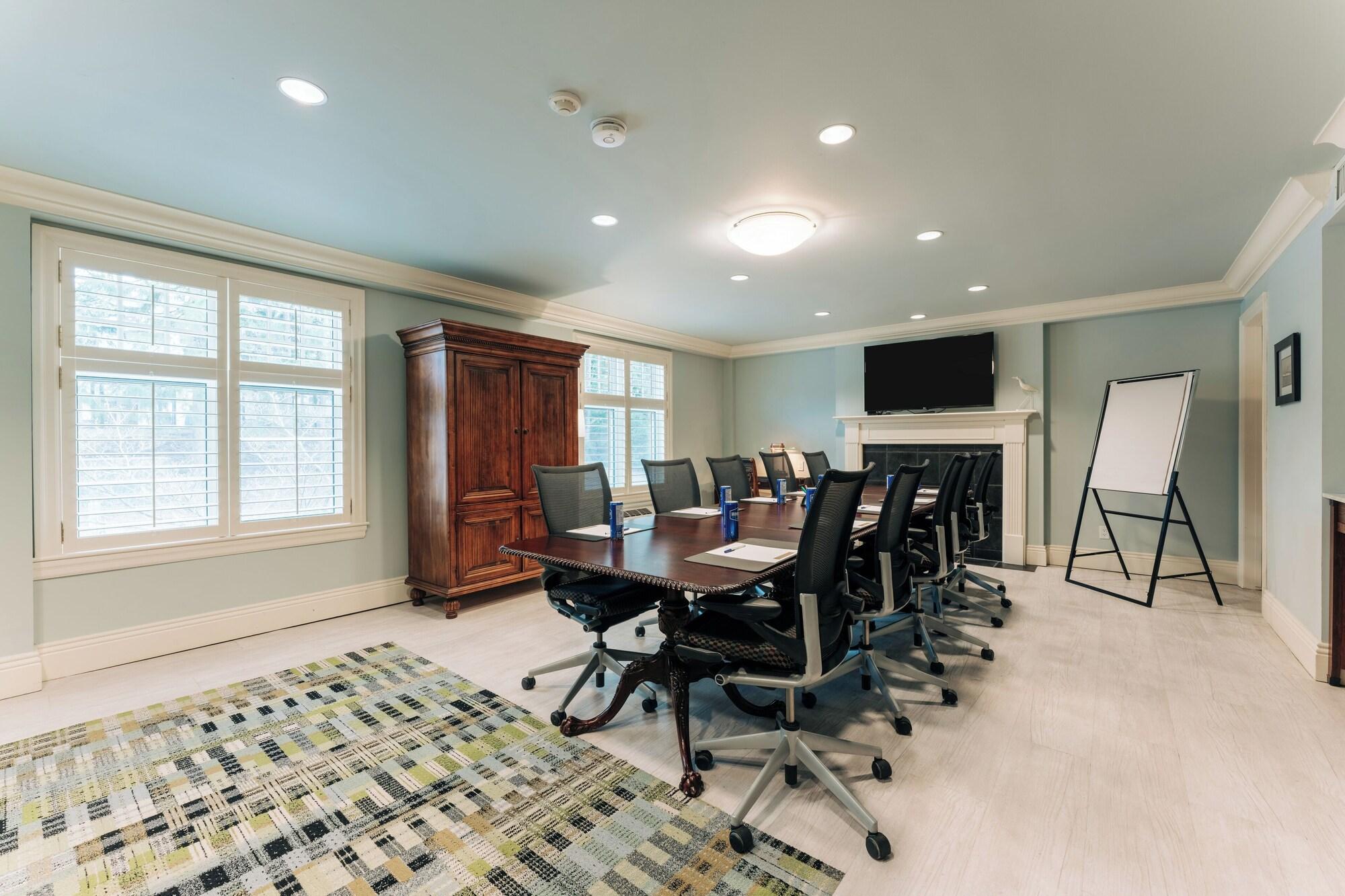 Sala de Reuniones Harbour House