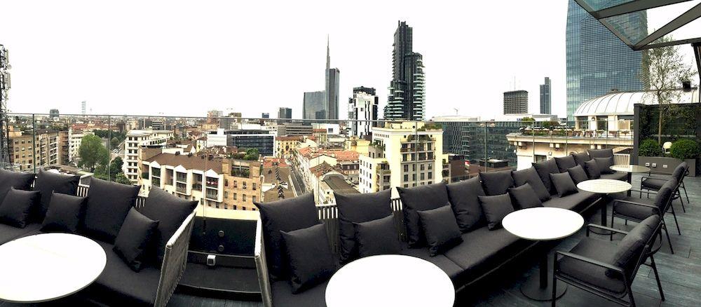 Hotel ME Milan - Il Duca
