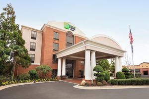 Alojamiento - Holiday Inn Express McDonough by IHG