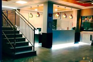 Alojamiento - Hotel Castilla