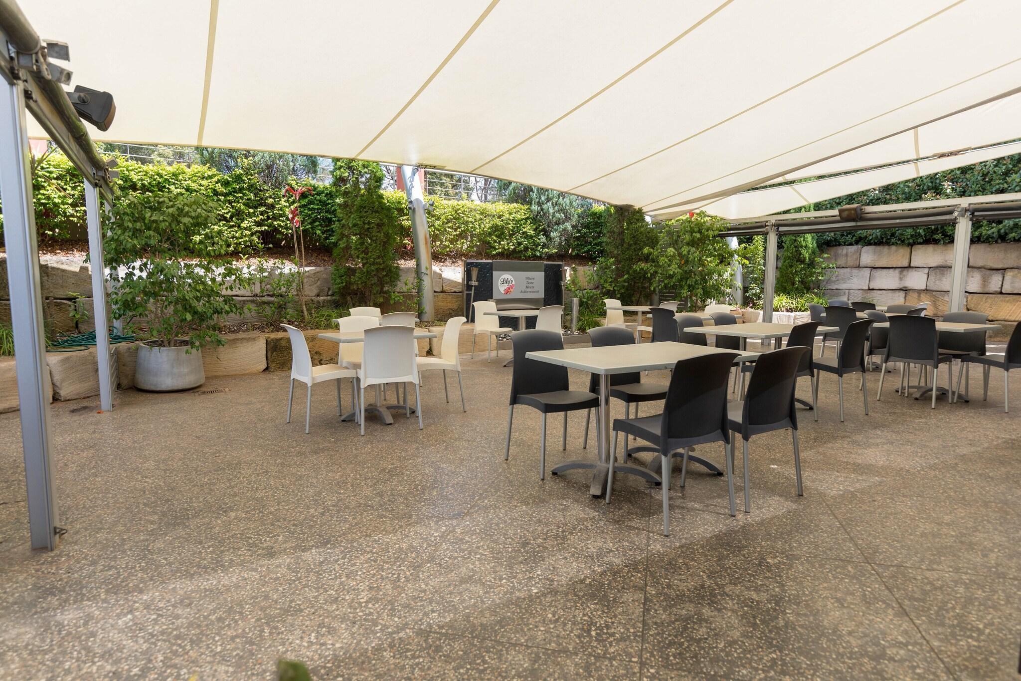 Restaurant Country Comfort Toowoomba Hotel