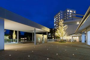 Alojamiento - Mars Garden Wood Gotemba