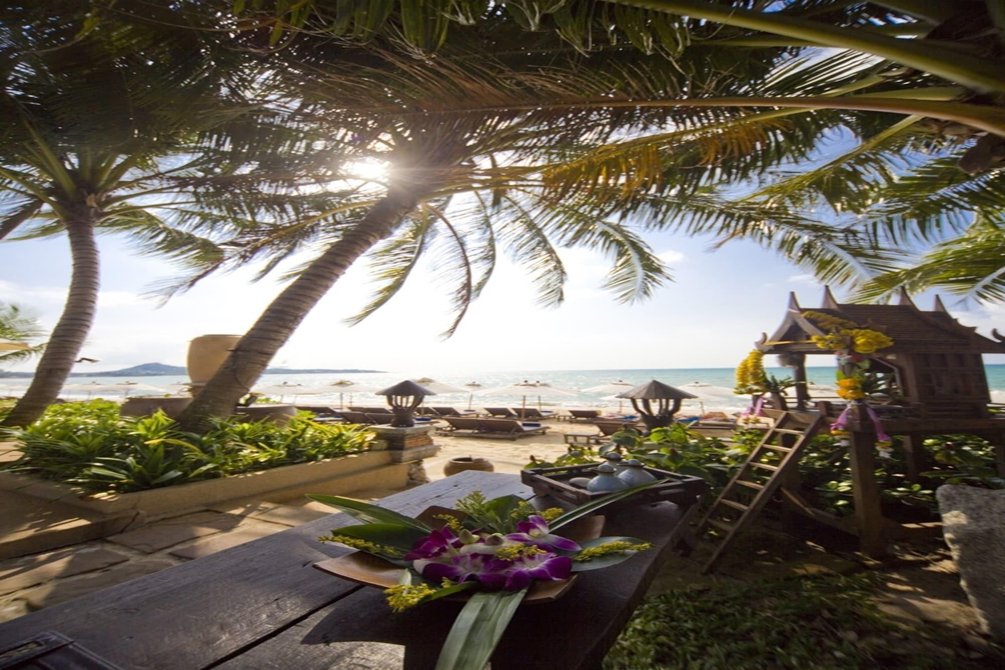 Playa Thai House Beach Resort