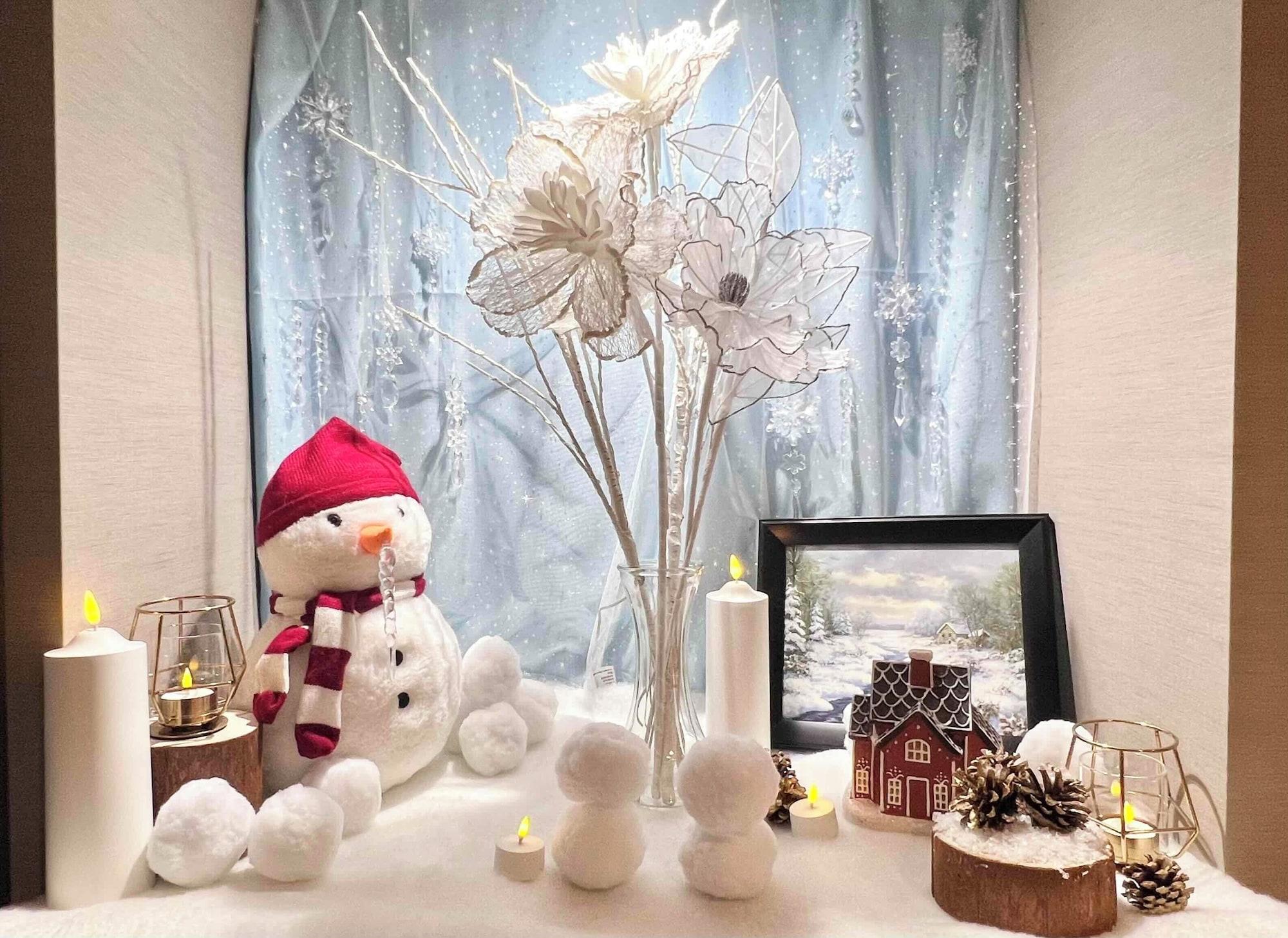 Vista Lobby APA Hotel Keikyukamata Ekimae