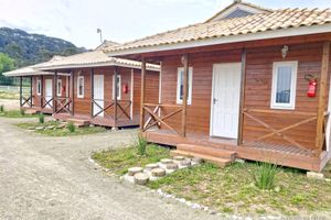 Alojamiento - Pousada Cabanas da Serra
