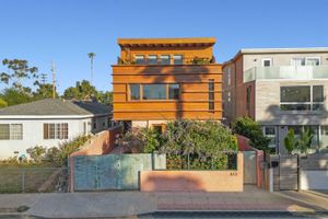 Alquiler Vacacional - Brooks Villa