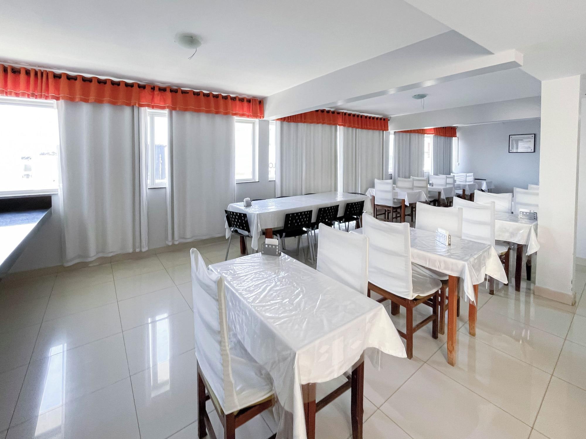 Restaurant HOTEL MINAS