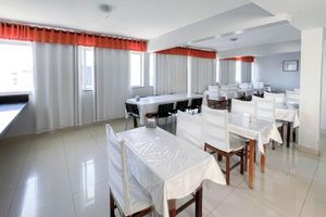 Alojamiento - HOTEL MINAS