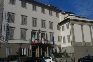 Alojamiento - Hotel Executive Florence
