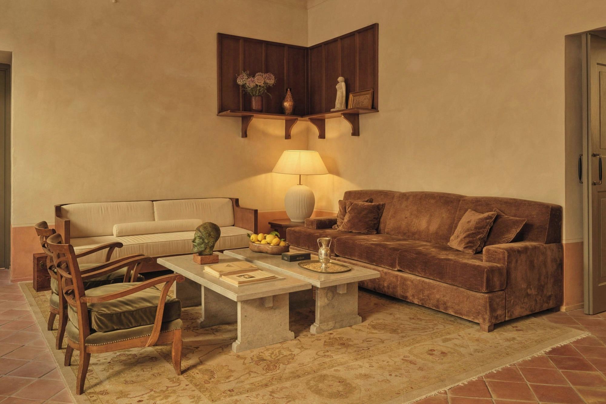 Vista Lobby Hotel Du Couvent, A Luxury Collection Hotel, Nice,  France