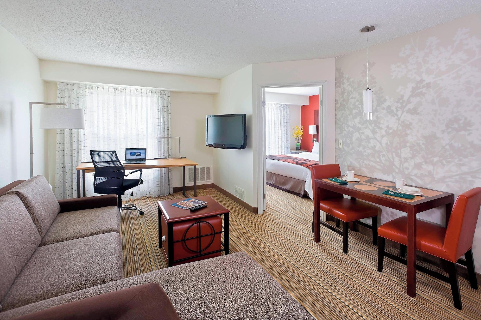 Habitación Residence Inn Cedar Rapids