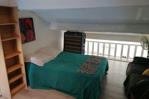 Alquiler Vacacional - Air-conditioned apartment with splendid panoramic view - COUDALERE pedestrian village