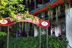 Alojamiento - Hotel zum Friedl