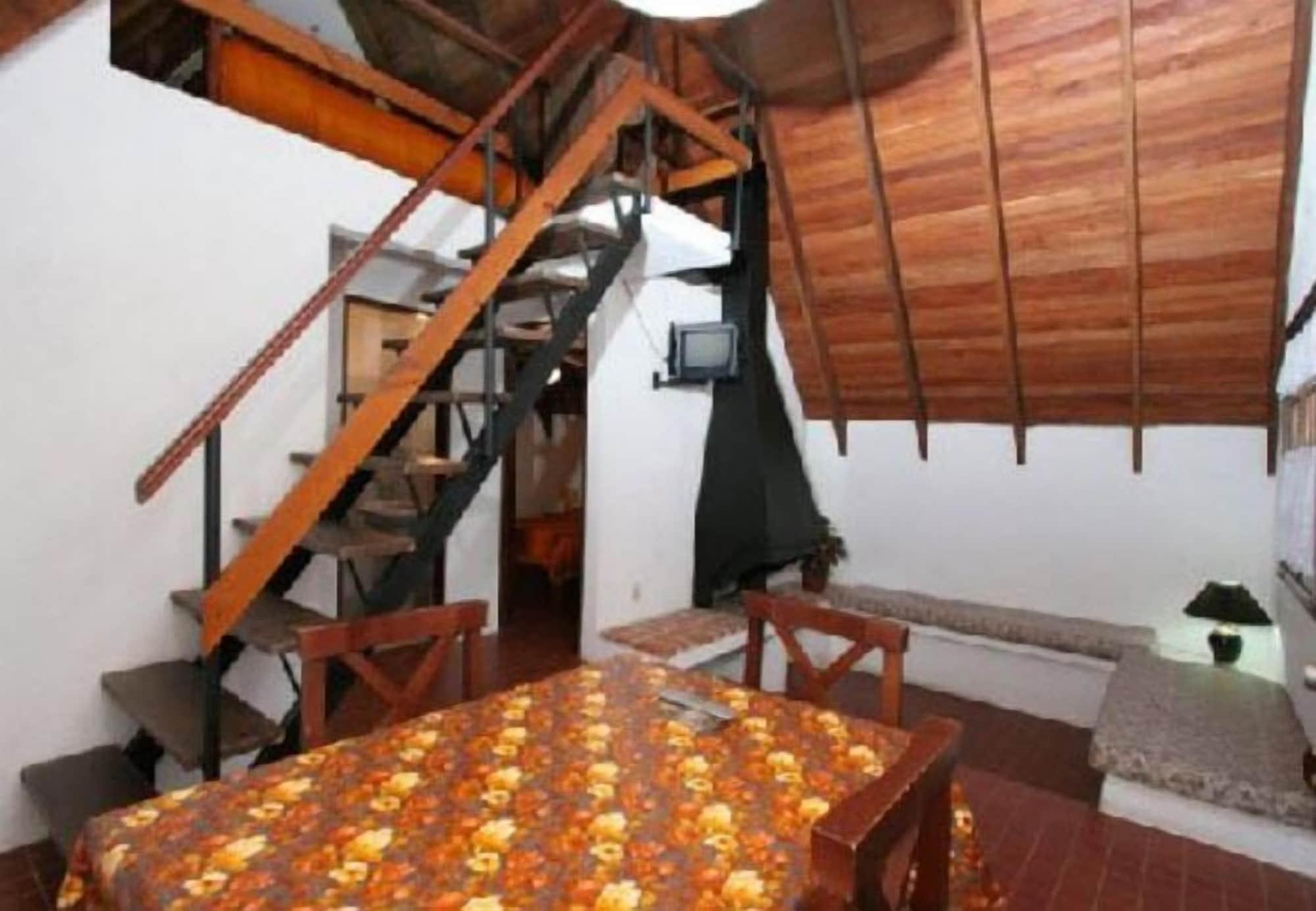 Habitación Complejo Turistico Anaconda