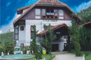 Alojamiento - Hotel Dominguez Master