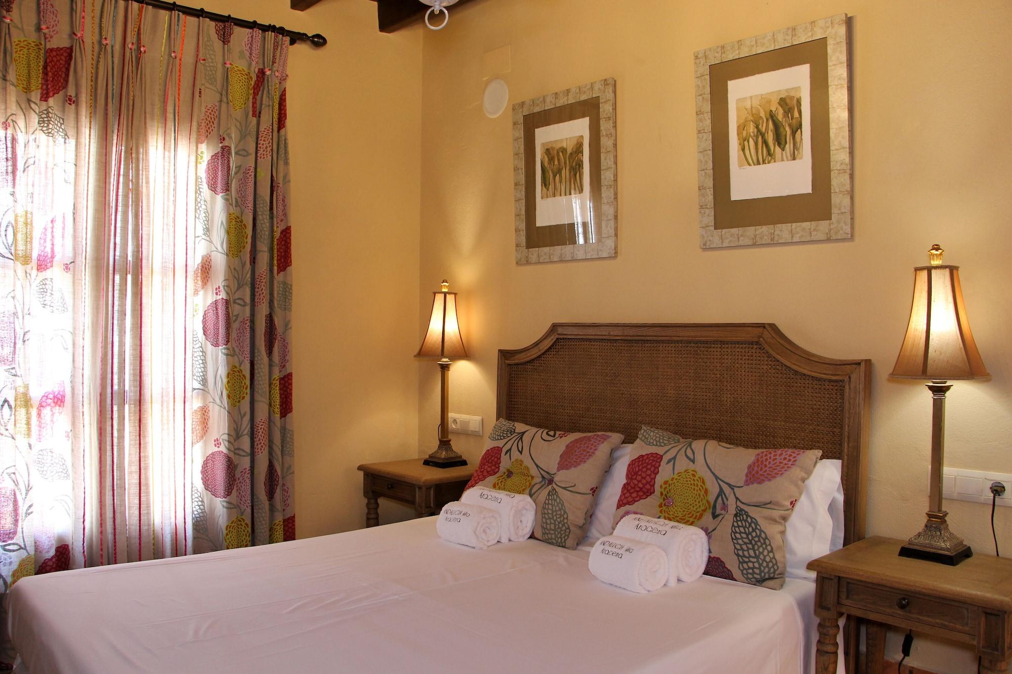 Habitación Andalucía Mía