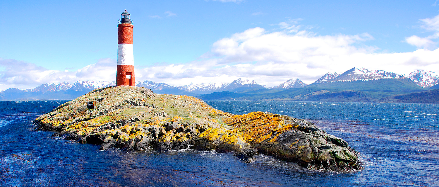 Ushuaia