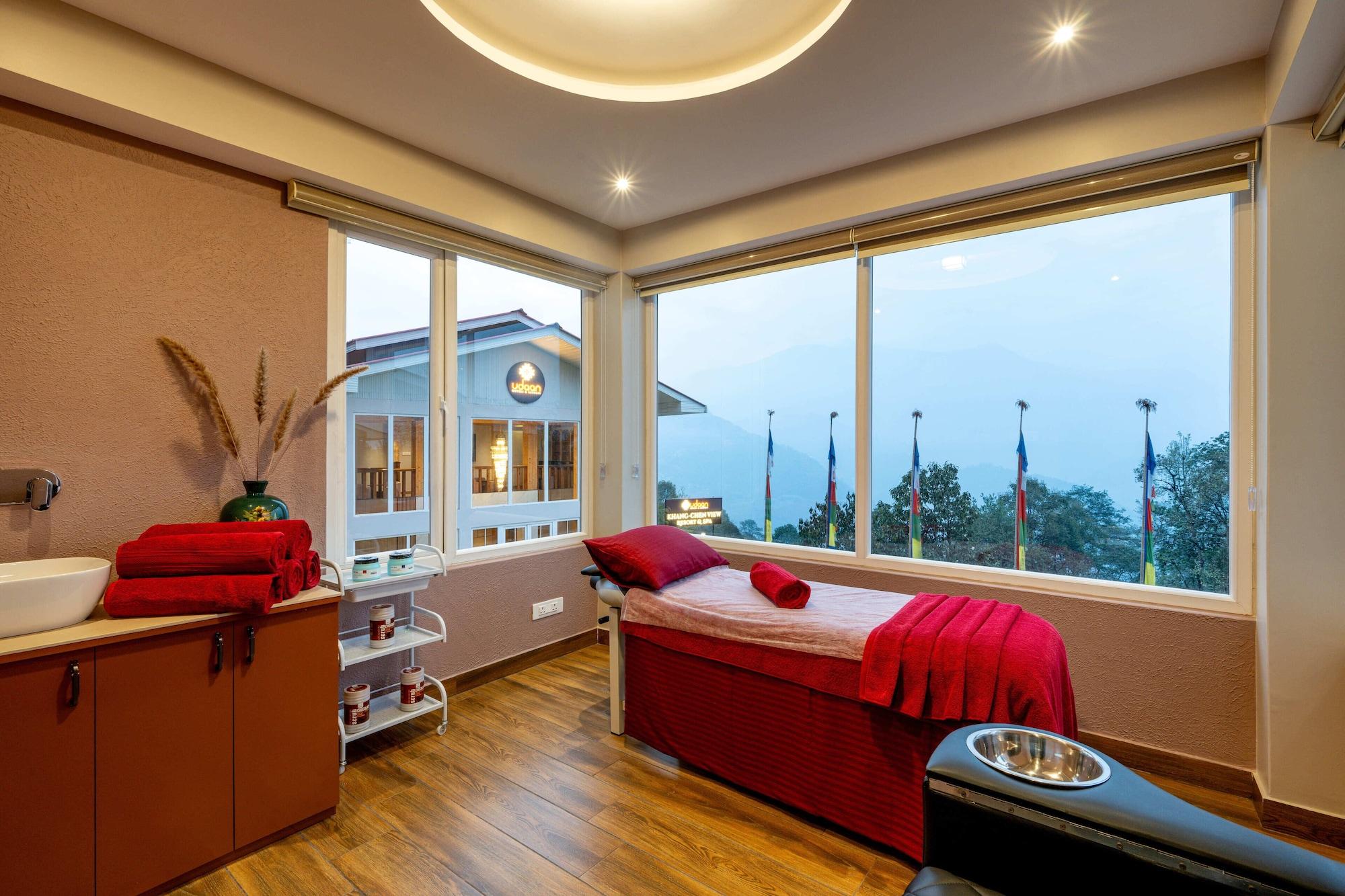 Spa Udaan Khang-Chen View Resort & Spa