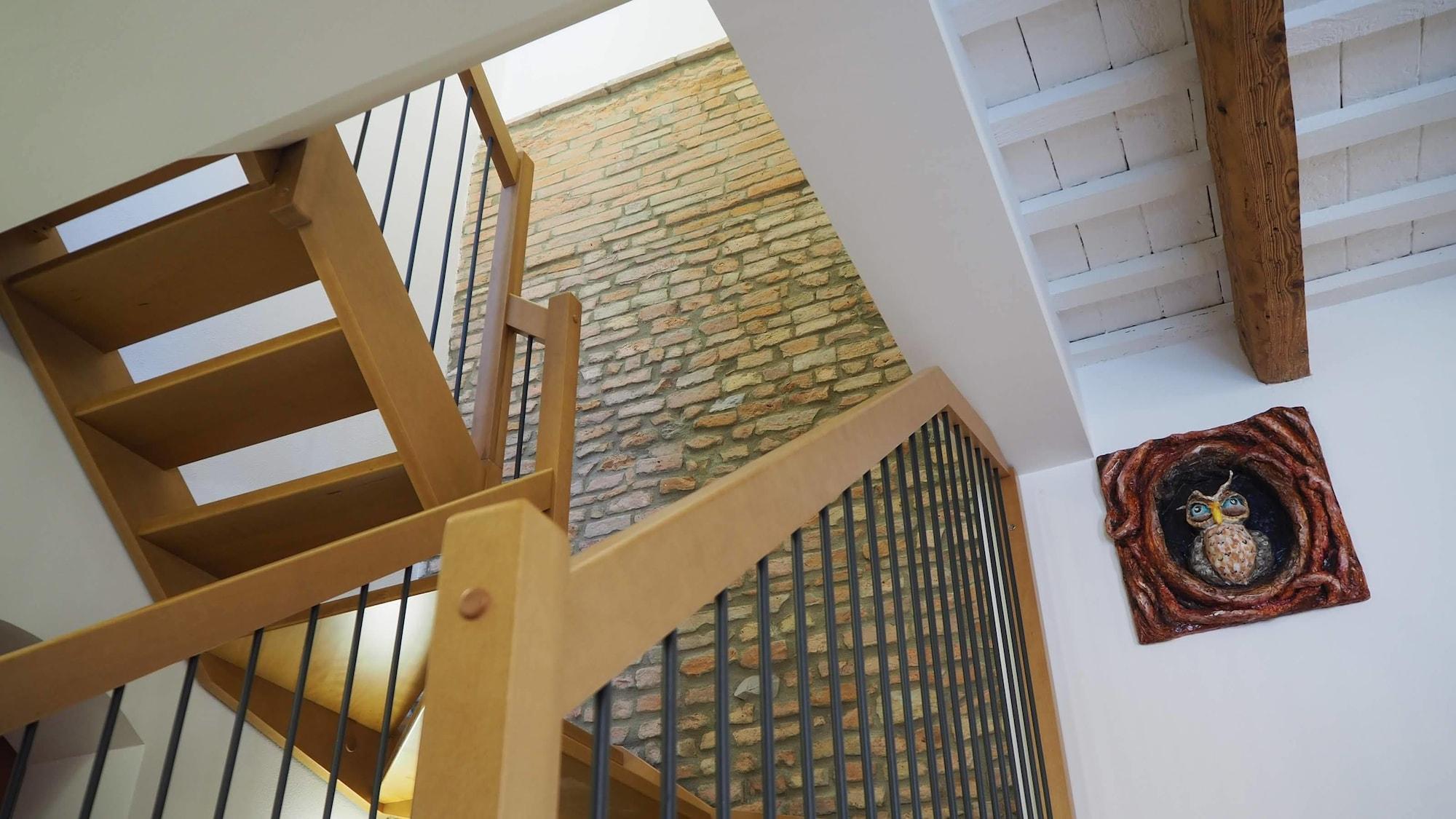 Vista Lobby Giardino 34