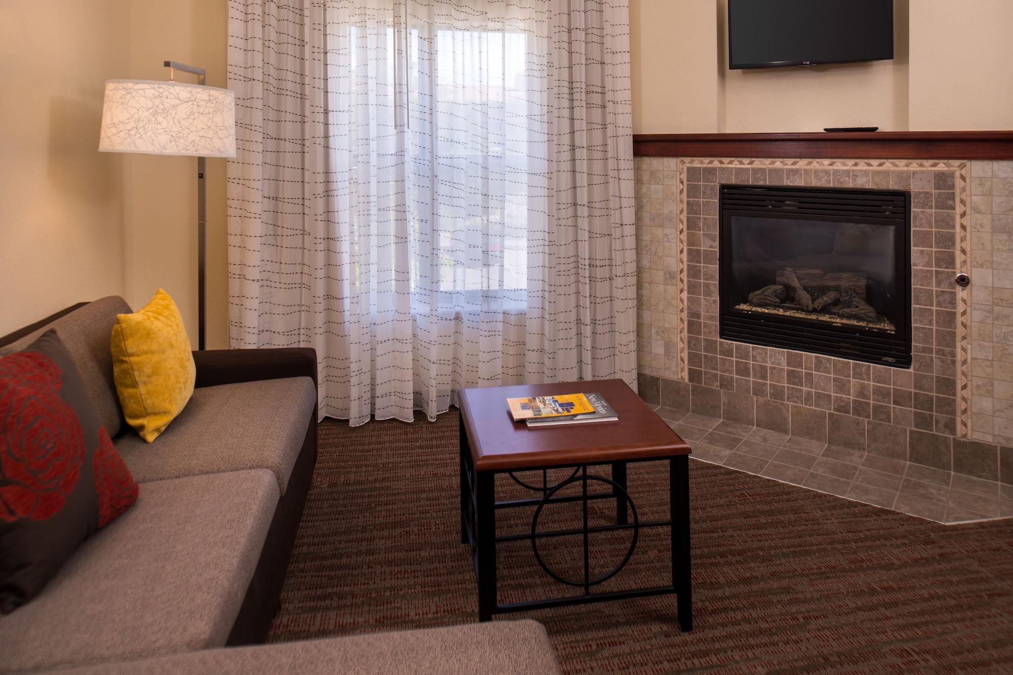 Habitación Residence Inn by Marriott Albuquerque Airport