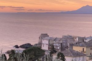 Alquiler Vacacional - Detached villa - 2 south-facing terraces - Exceptional sea view - 5 minutes from the beach