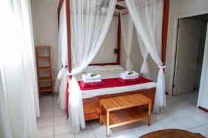 Alquiler Vacacional - Amigunan, tropical mini resort - Pariba 1-2p