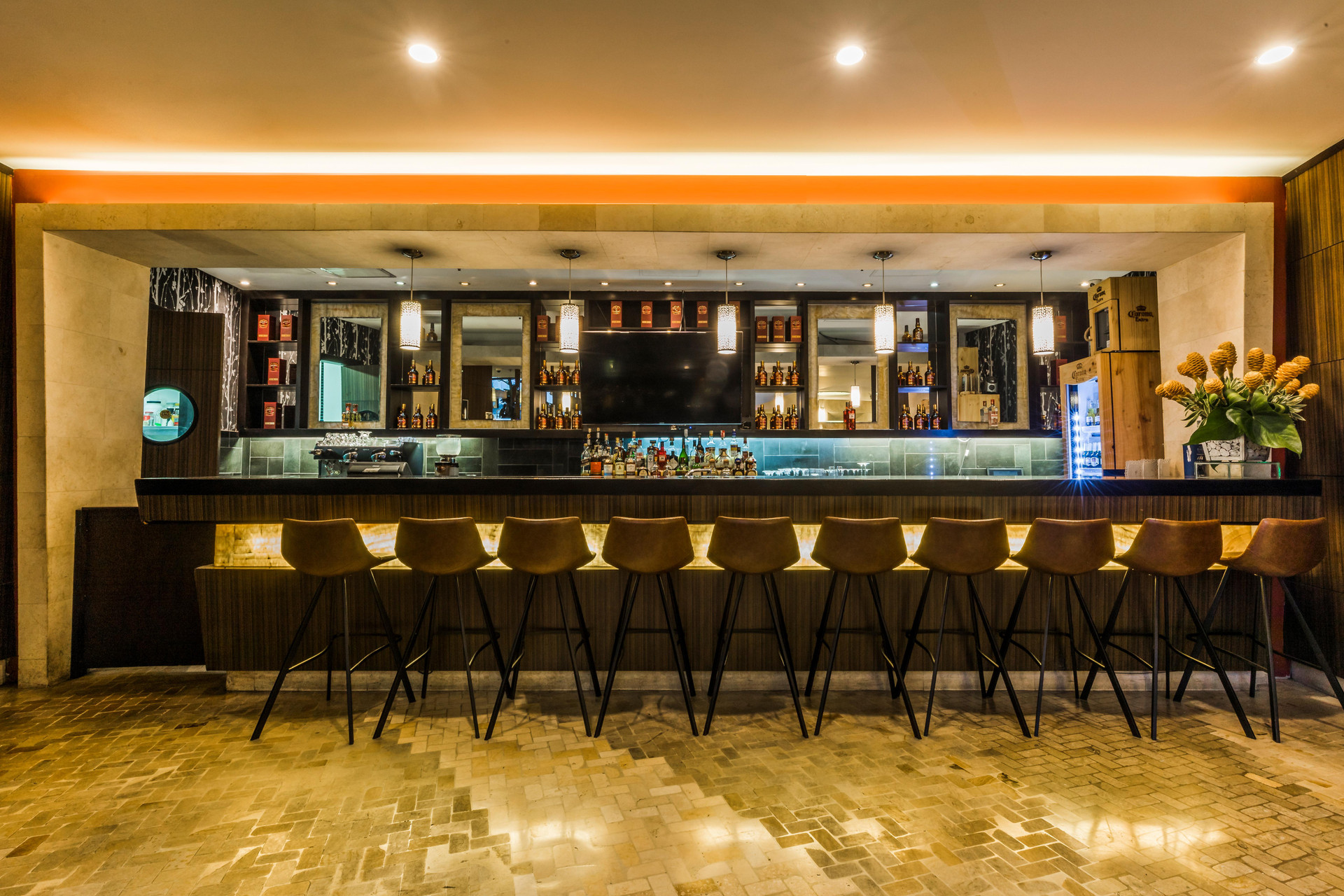 Hotel Spiwak Chipichape Cali