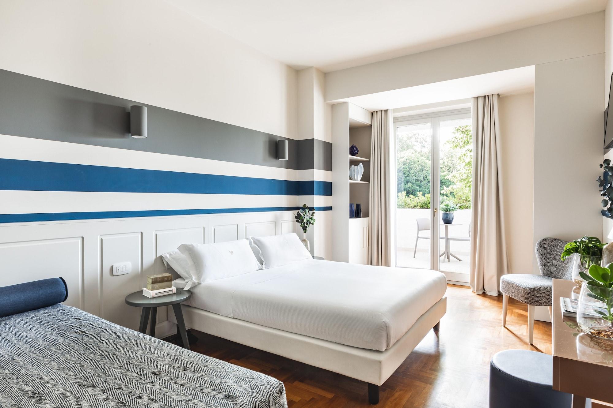 Habitación Seebay Hotel