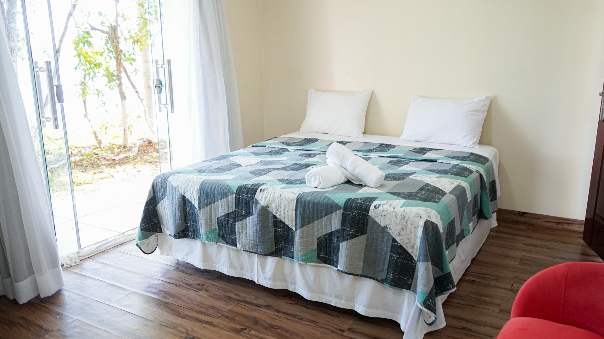 Habitación Hotel Pousada Margem da Amazônia