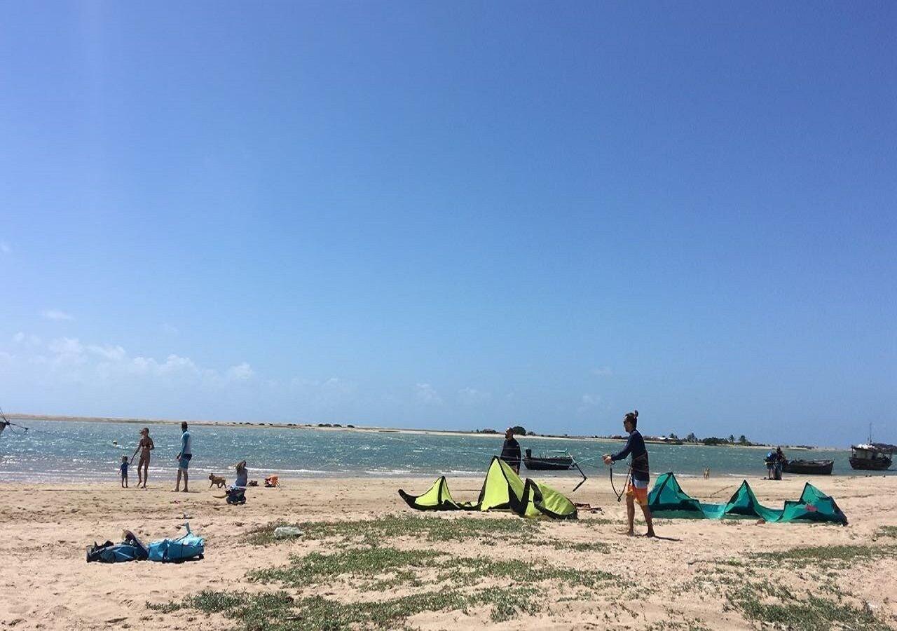 Playa Locanda Dei Venti