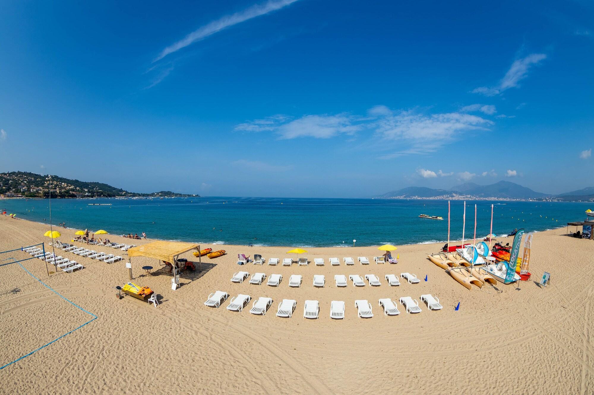 Playa Hotel Club Marina Viva