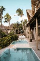 Alojamiento - La Valise Tulum, Member of Small Luxury Hotels