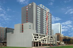 Alojamiento - Homewood Suites by Hilton Austin Downtown