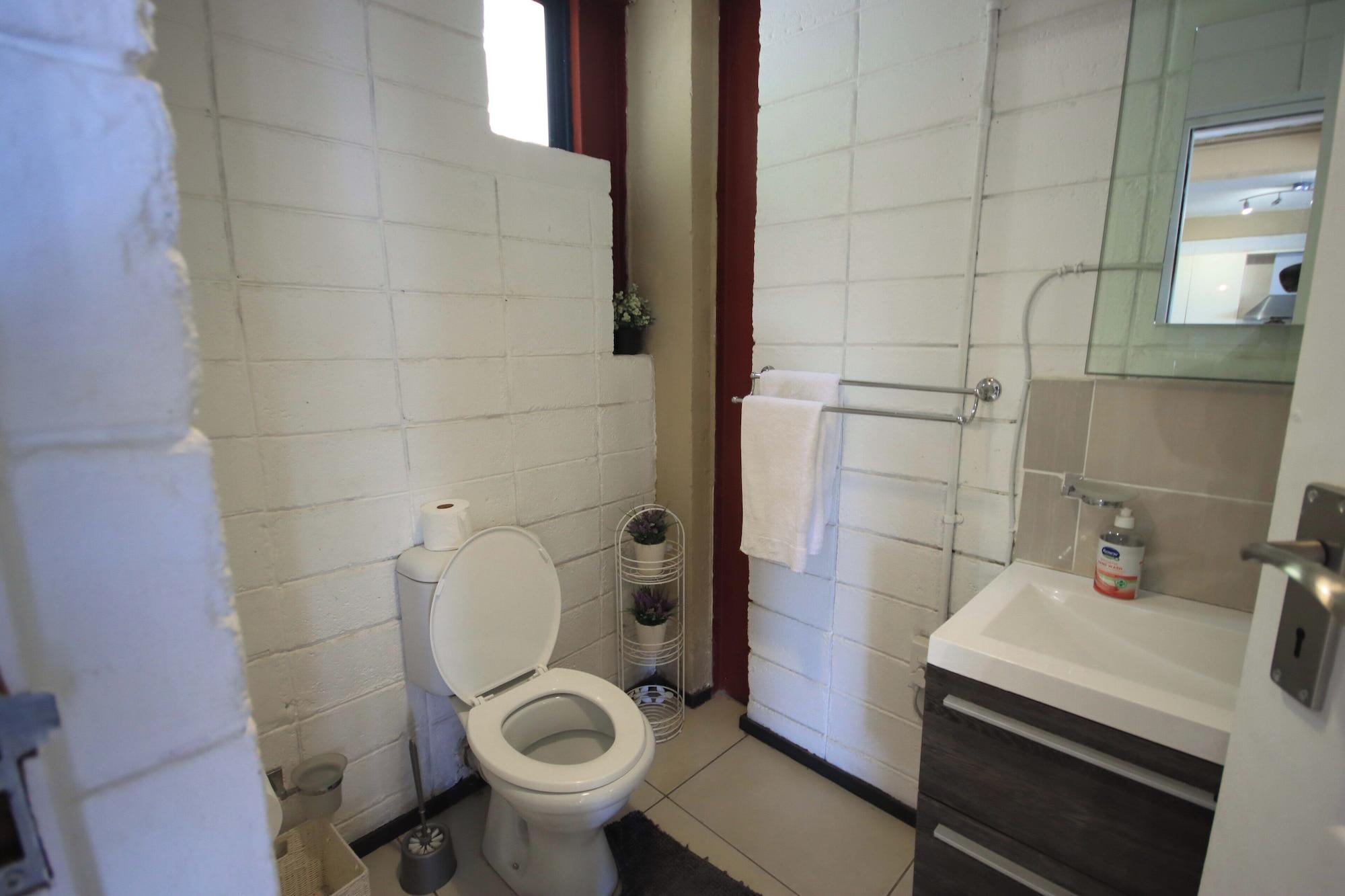 Equipamiento de Habitación The Advocate Suites