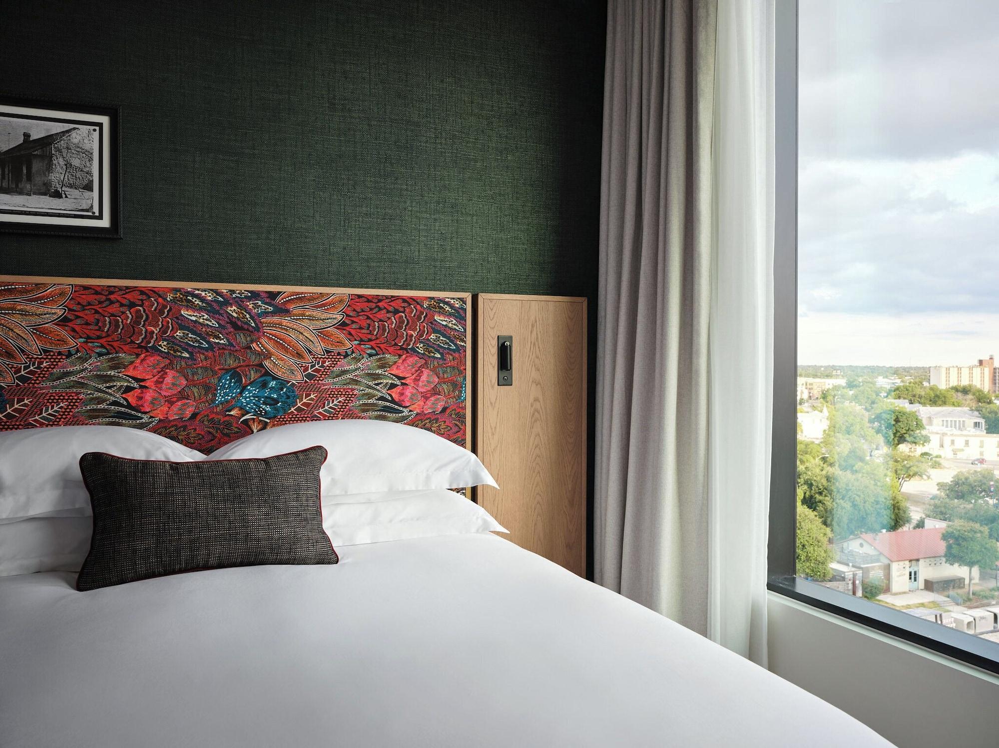 Habitación Kimpton Santo San Antonio - Riverwalk by IHG