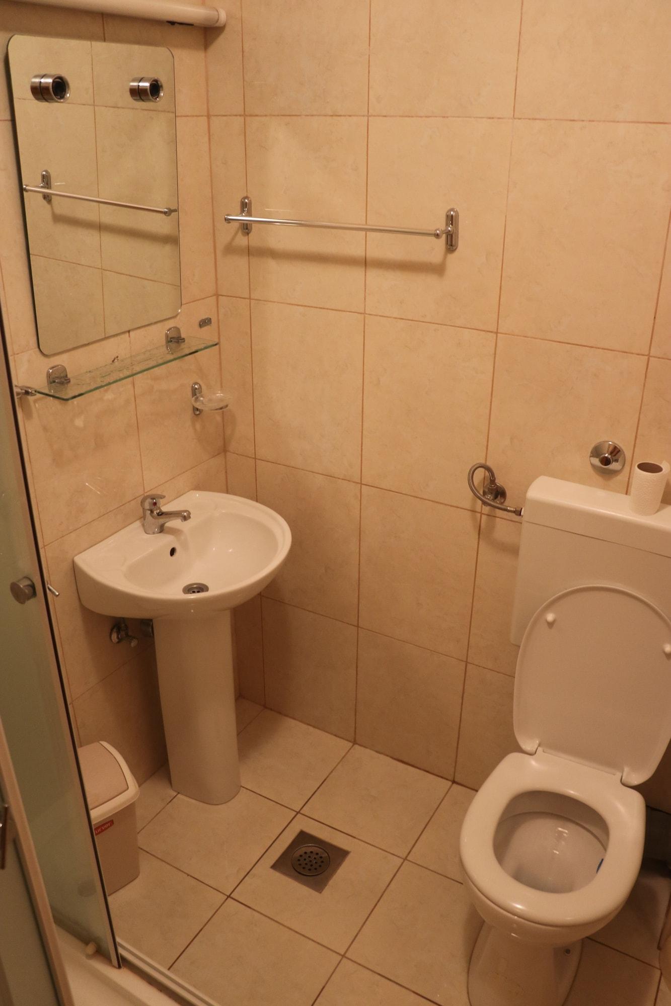 Equipamiento de Habitación Hotel Snjesko