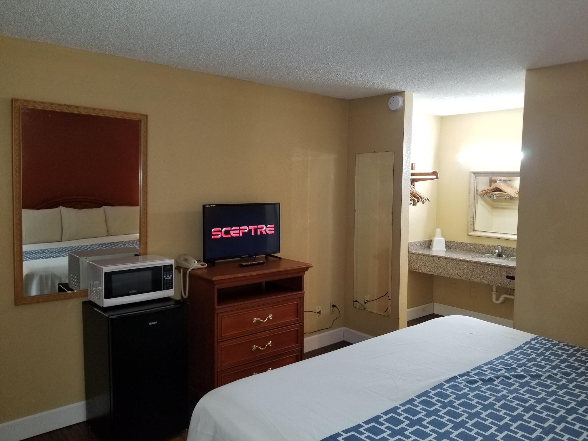 Set de Habitación Econo Inn