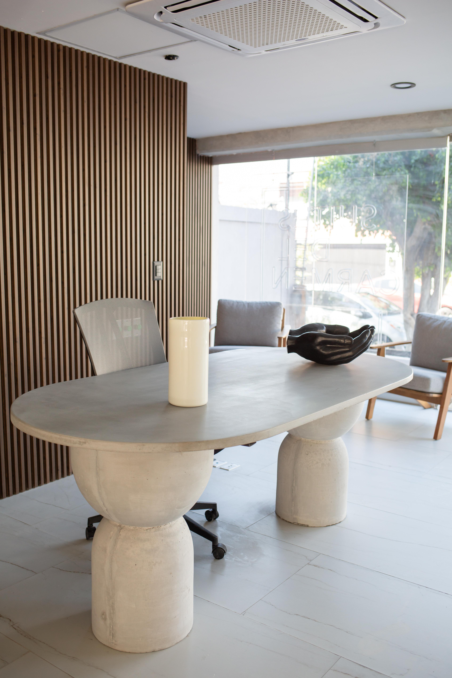 Vista Lobby Suites Del Carmen