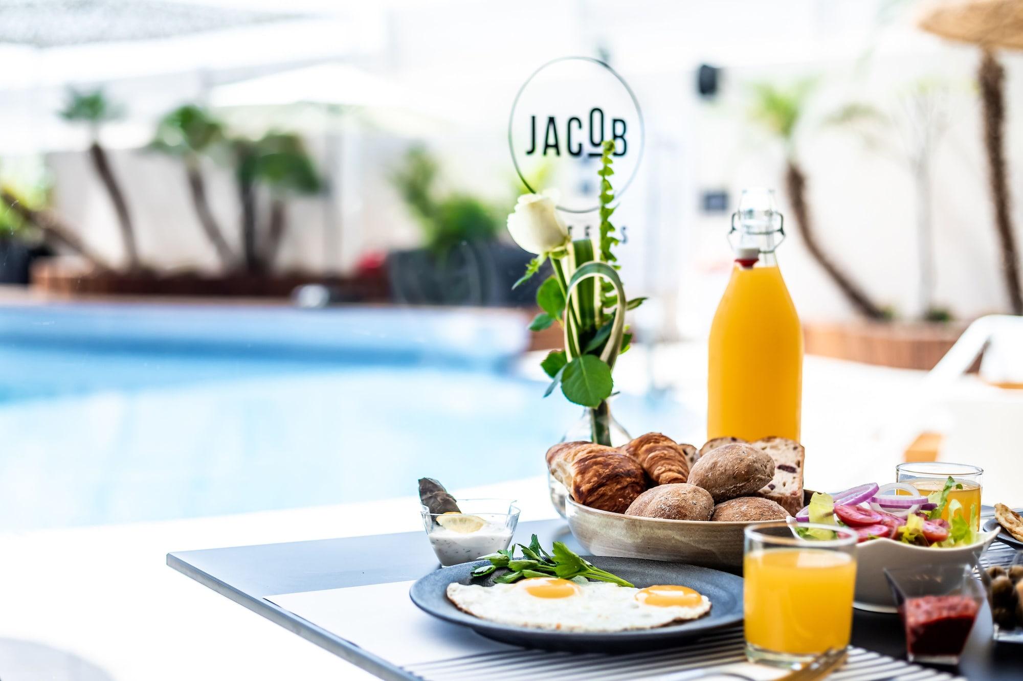 Restaurant Jacob Eilat