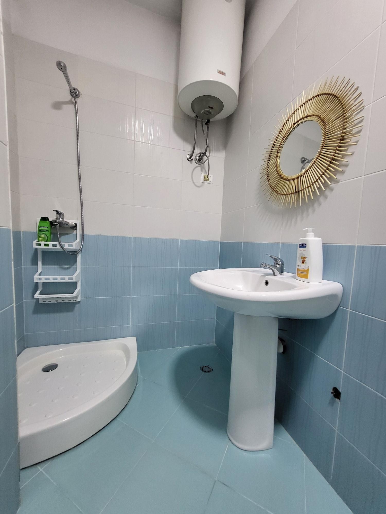 Equipamiento de Habitación Isabel Rooms & Apartments