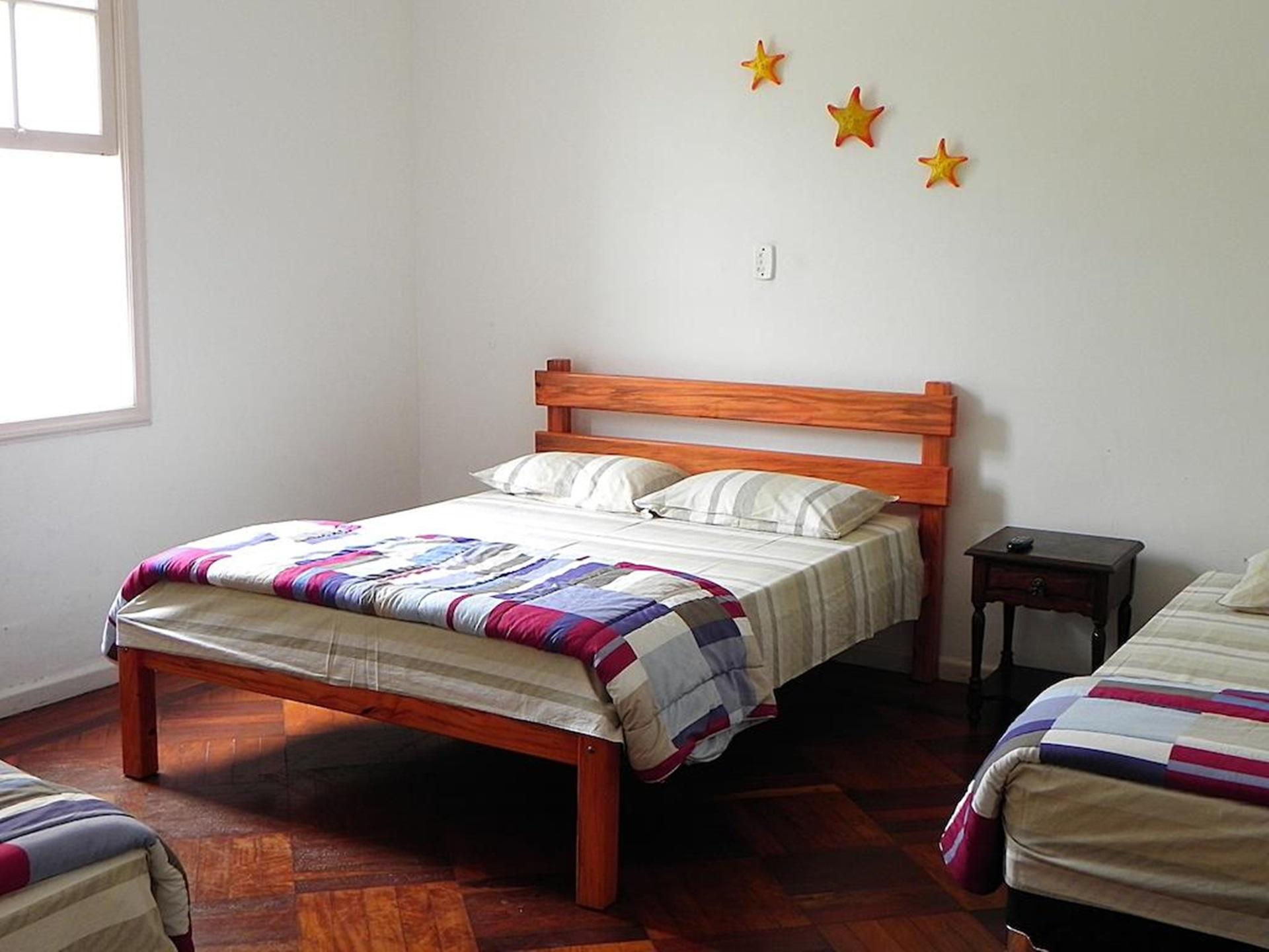 Habitación Hotel Harmonia Itanhaém