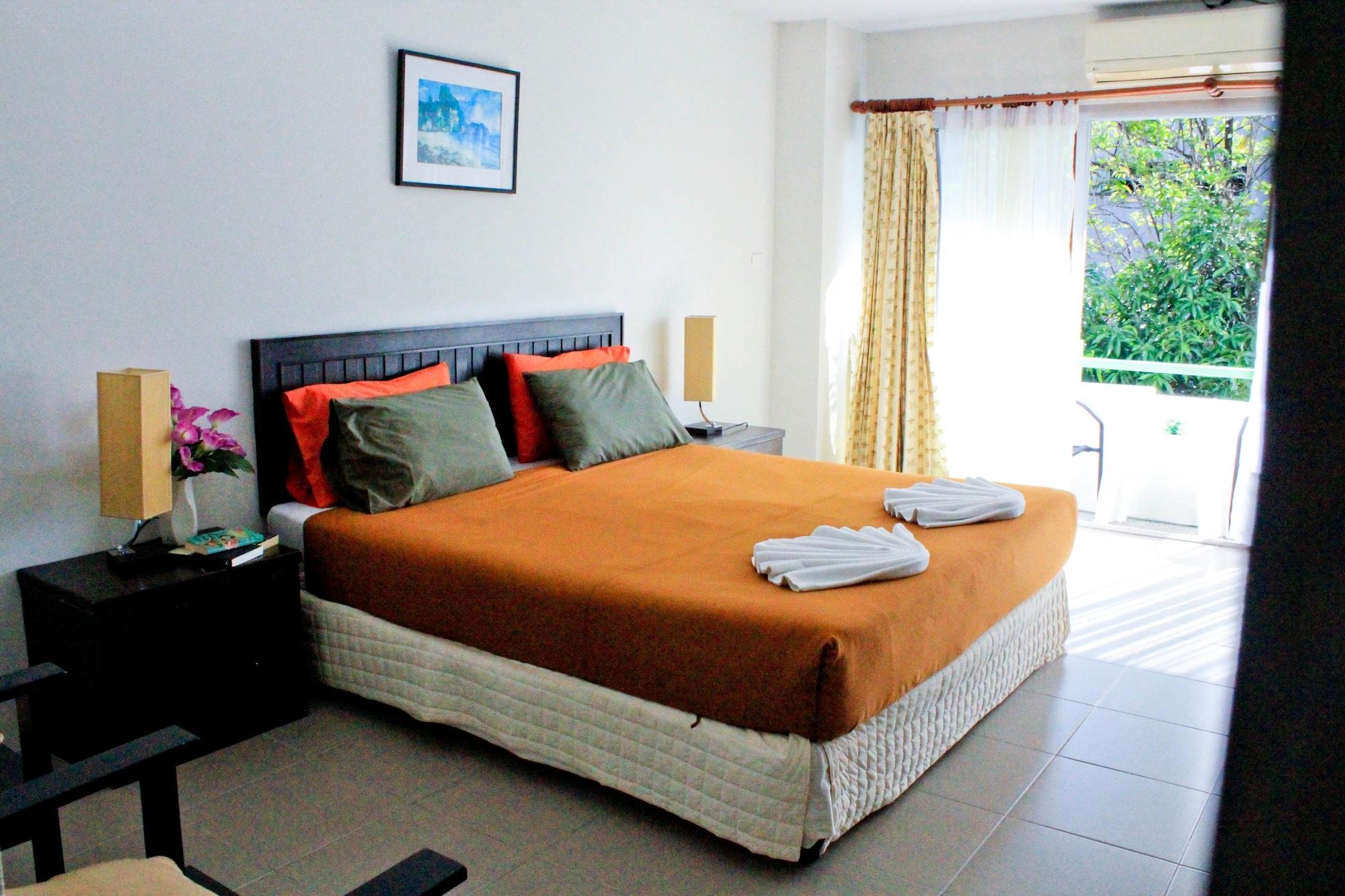 Habitación Ben's House