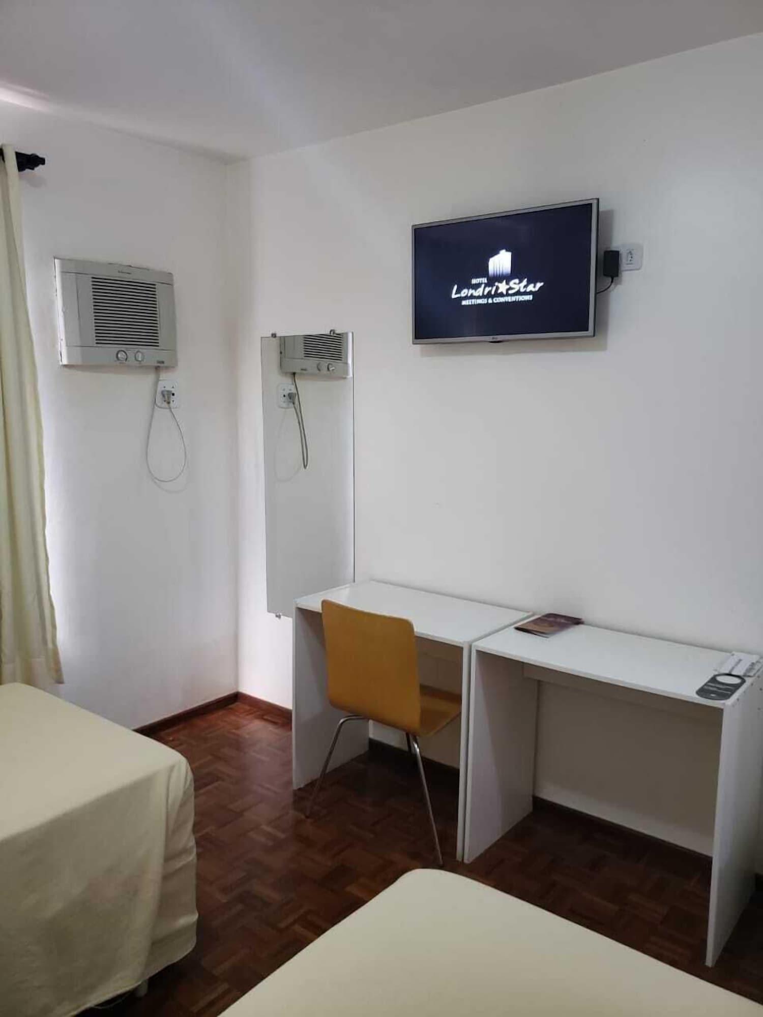 Habitación Hotel Londri Star
