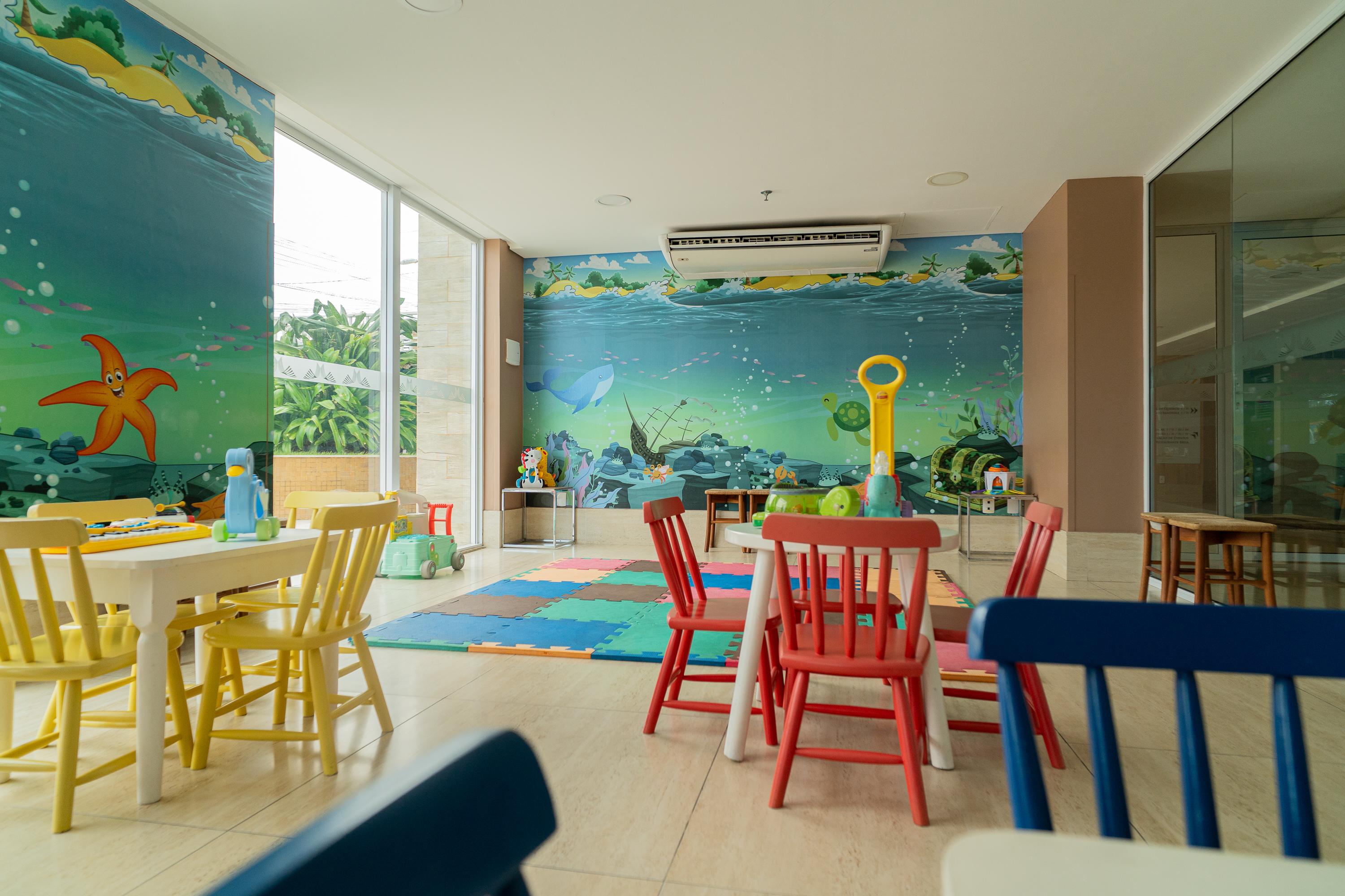 Gran Mareiro Hotel – foto 38