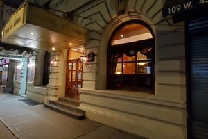 Alojamiento - Hotel St. James