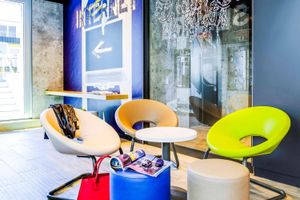 Alojamiento - ibis budget Frankfurt City Ost