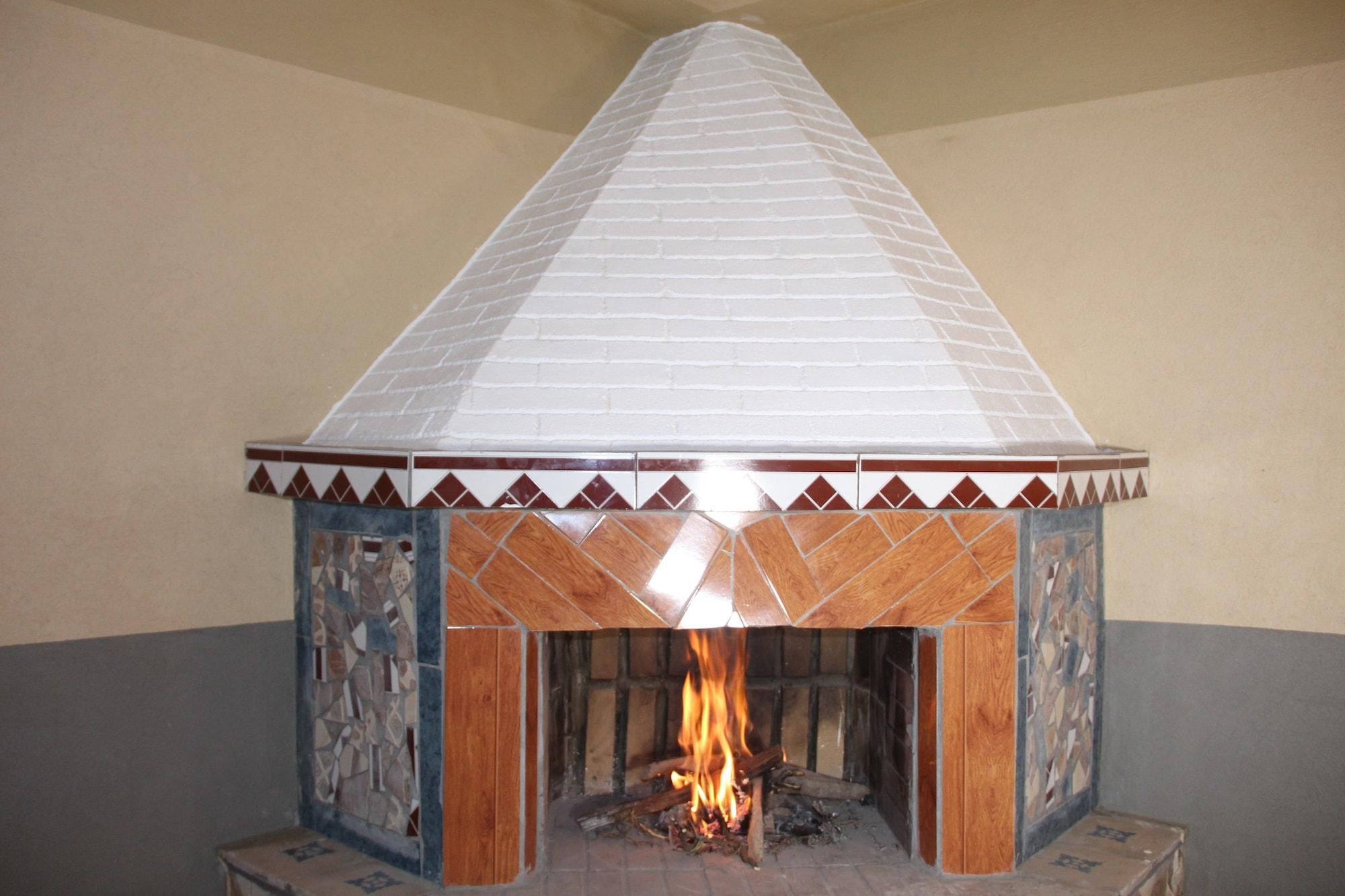 Gimnasio Dar Imperial Aremd