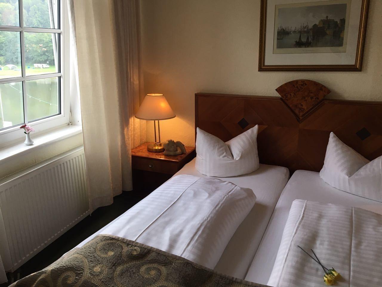 Set de Habitación Goldener Anker