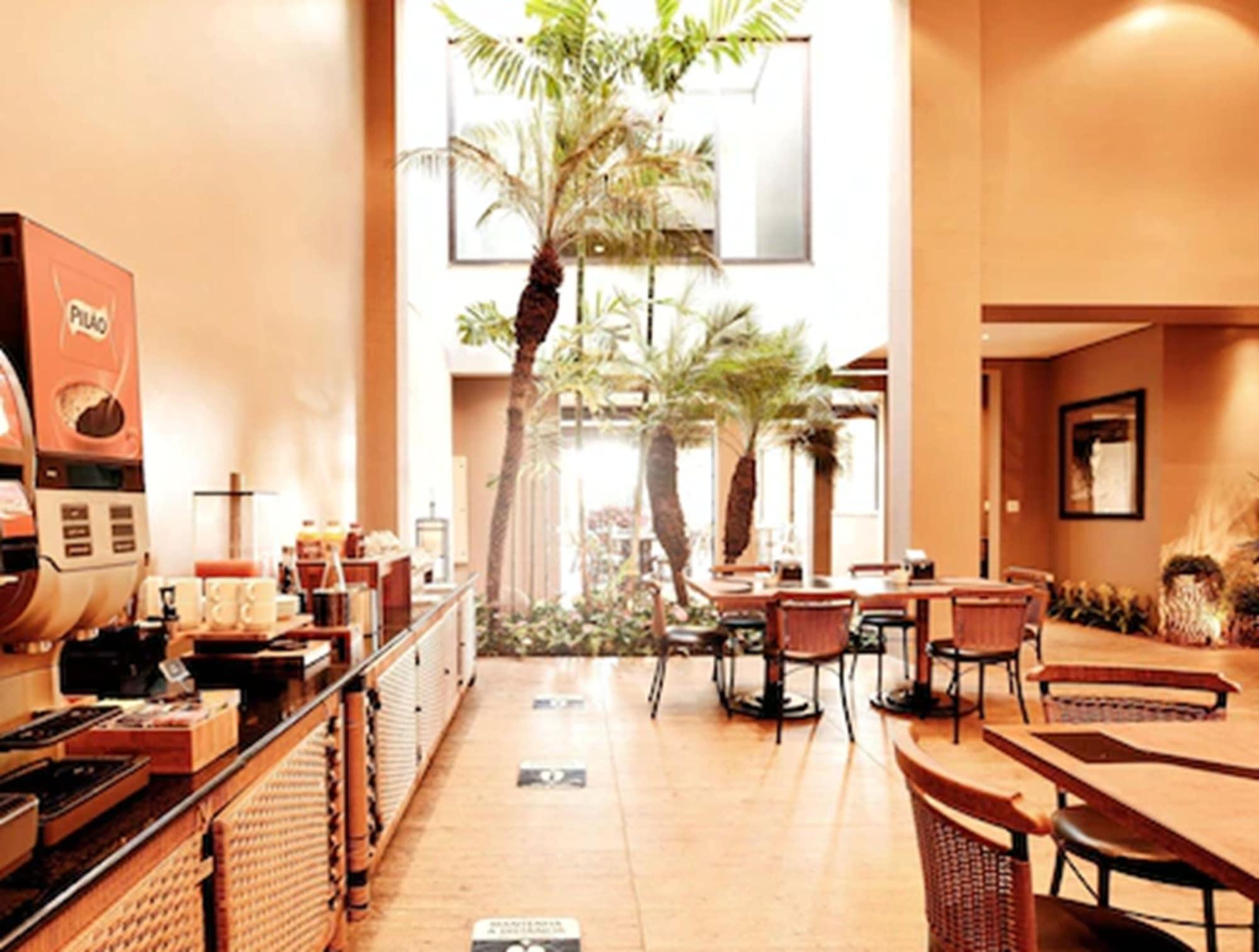 Restaurant Gandini Hotel